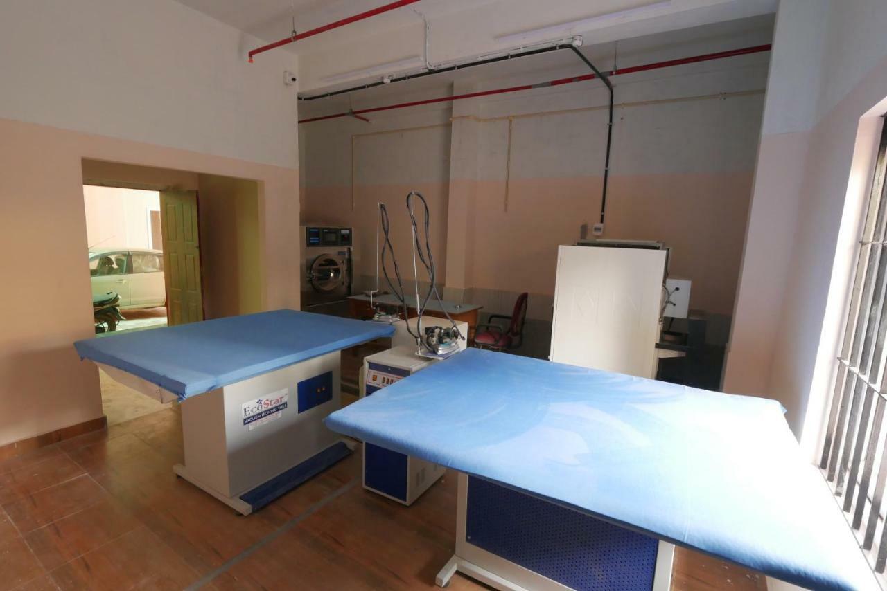 Hotel Wayanad Square Mananthavady Zewnętrze zdjęcie